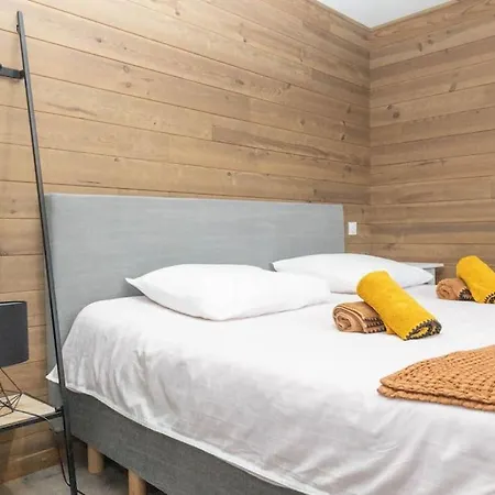 Chalet Balcon Des Gouttridos, Imprenable Vue 6p Gérardmer