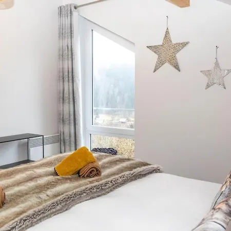 Balcon Des Gouttridos, Imprenable Vue 6p *