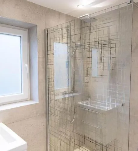 Balcon Des Gouttridos, Imprenable Vue 6p *