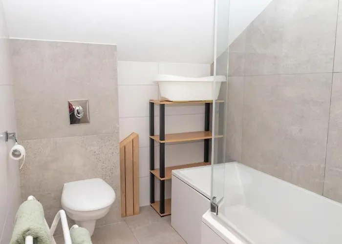 Balcon Des Gouttridos, Imprenable Vue 6p Horská chata Gérardmer