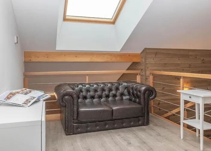 Balcon Des Gouttridos, Imprenable Vue 6p *